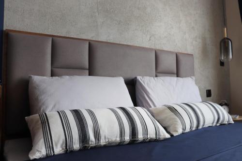 NEW The Blue Heart Of Sofia Center