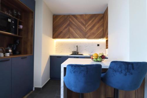 NEW The Blue Heart Of Sofia Center, Sofia (Foto 5)