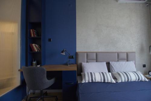 NEW The Blue Heart Of Sofia Center, Sofia (Foto 2)