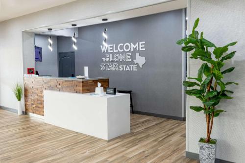 Hampton Inn & Suites Cleburne in Cleburne, USA