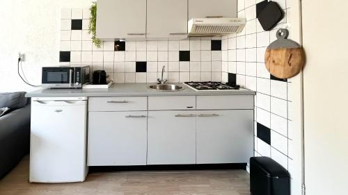 Duingeluk by Droomvilla in Camperduin