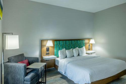 Hampton Inn & Suites Cleburne