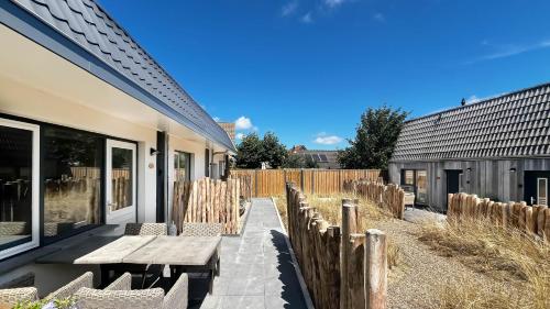 Duingeluk by Droomvilla in Camperduin