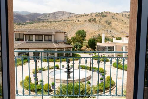 Kronos Village in Delvinë