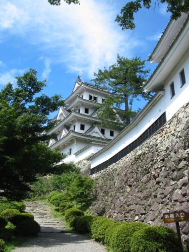 Miharaya Ryokan