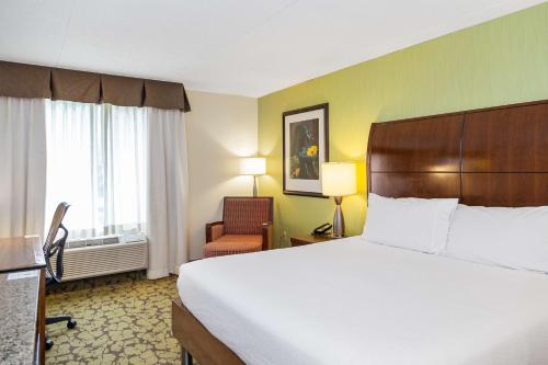 Hilton Garden Inn Plymouth - image 32