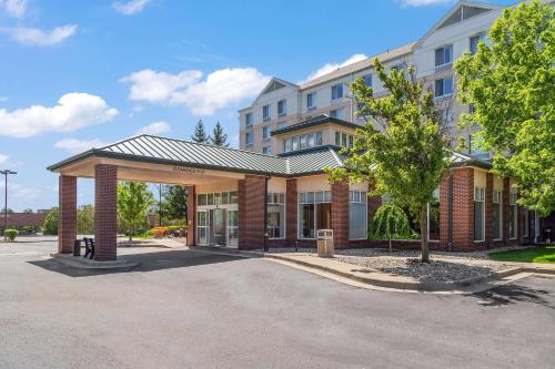 Hilton Garden Inn Plymouth - image 4