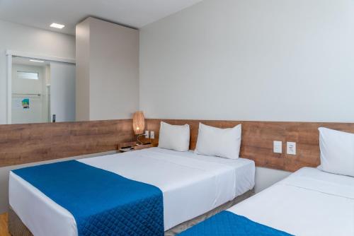 Double Room with Extra Bed image 2