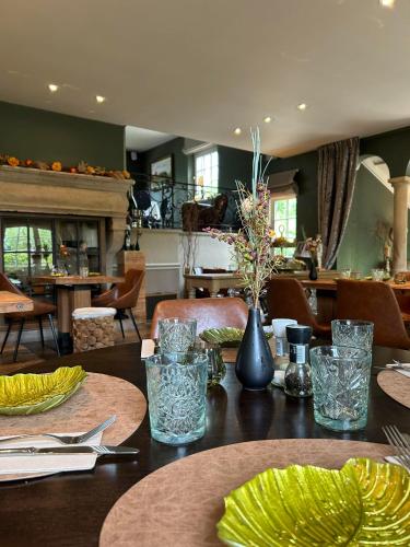 B&B Het Merelnest - image 7