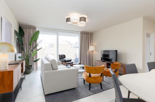 Leader De Haan - Casselbergh Residences - De Haan