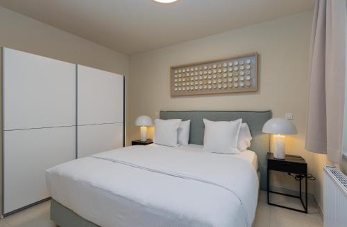 Two-Bedroom Apartment image 10