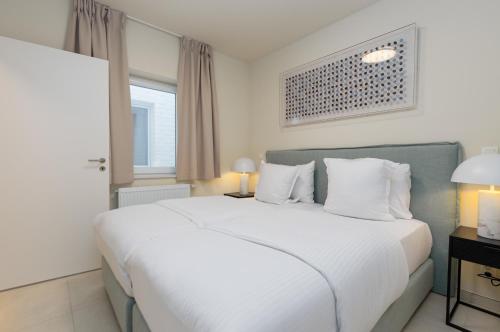 Two-Bedroom Apartment image 8