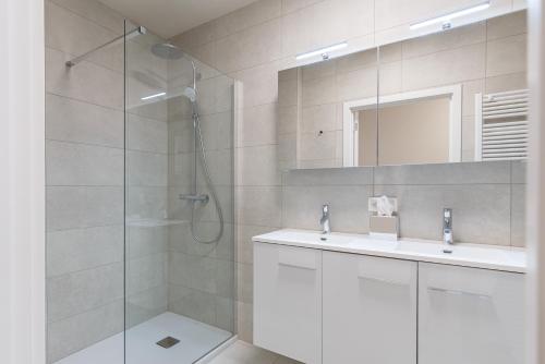 Two-Bedroom Apartment image 6