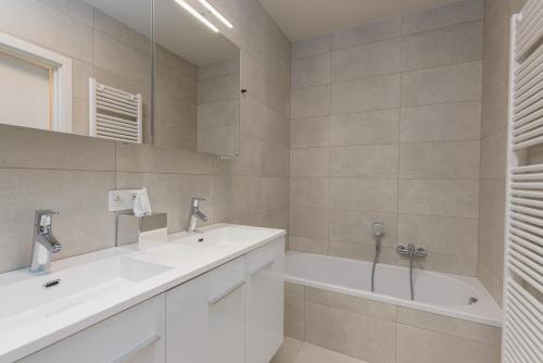 Two-Bedroom Apartment image 5
