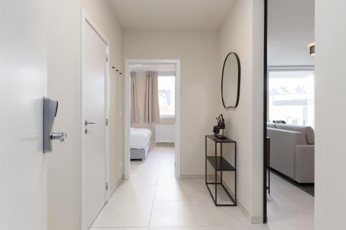 Two-Bedroom Apartment image 1