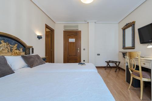 Hotel Eurowest - image 8