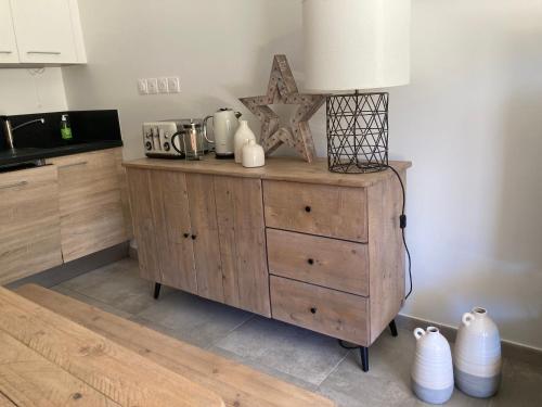 Facilities, Appartement neuf, balcon plein sud in Oz