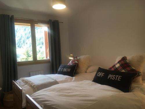 Appartement neuf, balcon plein sud in Oz