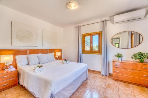 Ideal Property Mallorca - Finca Toni - image 3
