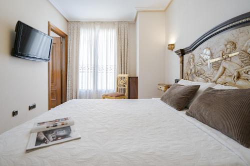 Hotel Eurowest - image 9