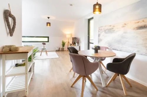 Ferienwohnung Yacht & Meer in Bad Zwischenahn, Deutschland