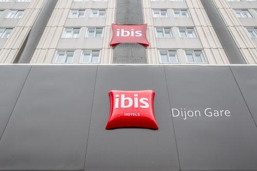 ibis Dijon Gare - image 10