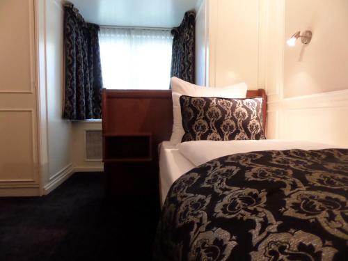 Apollofirst Boutique Hotel, Amsterdam (zdjęcie 3)