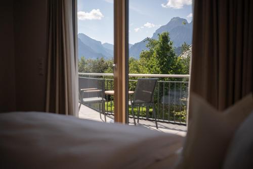 Hotel Filser - main image