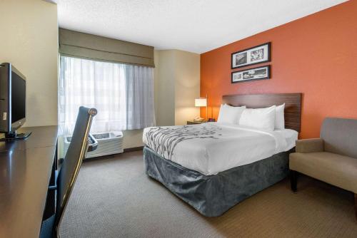 Sleep Inn Sarasota North - image 8