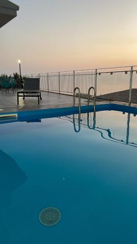Relais Villa Bonifacio in 迪亚曼泰