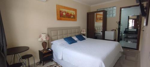 Pousada da Paz Room Type - Deluxe King Suite