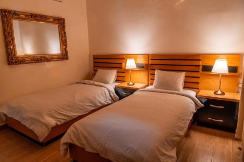 HOTEL D EUROPE in Kenitra