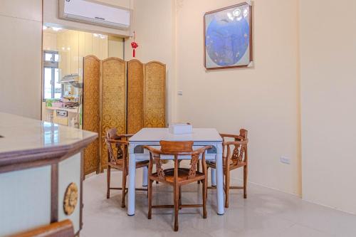 共用Lounge/電視區