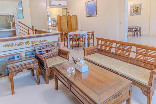 共用Lounge/電視區