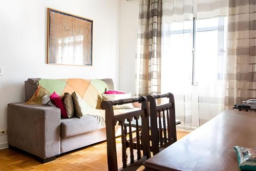 Martinho Prado Apartments By Bnbhost, São Paulo