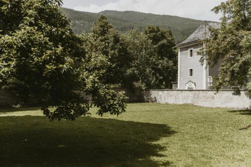 Hotel Steffner-Wallner – Mauterndorf, MN