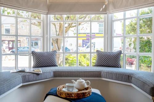 Laburnum Cottage Lanchester- Escape Beyond Holiday Lets in Lanchester