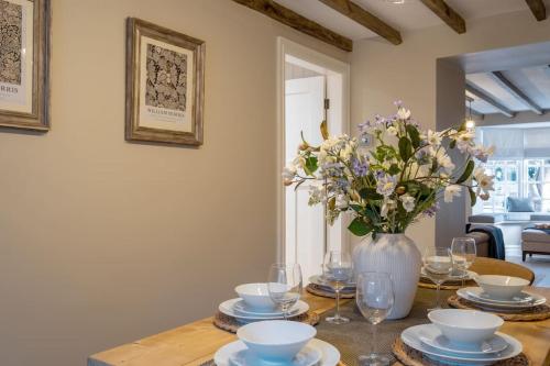 Laburnum Cottage Lanchester- Escape Beyond Holiday Lets in Lanchester