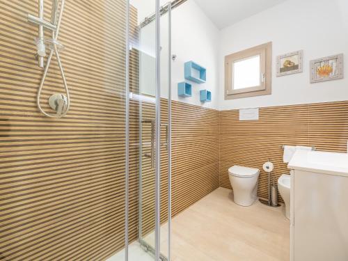 Villa Codula Sardinia Domus