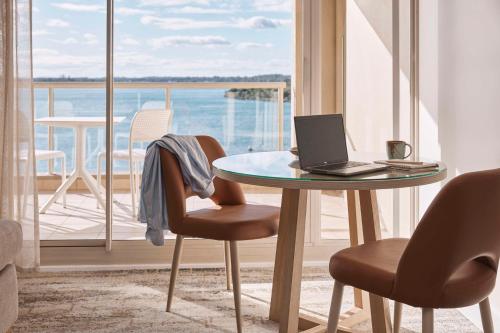 1 king bed