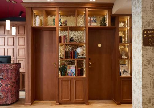 Hôtel Tivoli - image 4