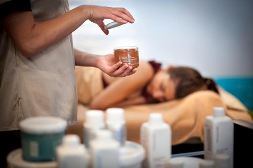 Lighthouse Golf & Spa Hotel - Mineral Pools, Premium All Inclusive, SPA & Beach Access, Free Parking, Balchik (photo 7)