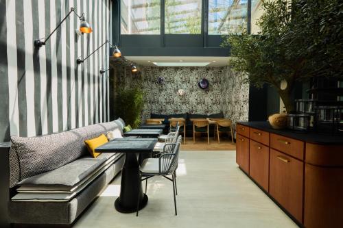 Hôtel Tivoli - image 5