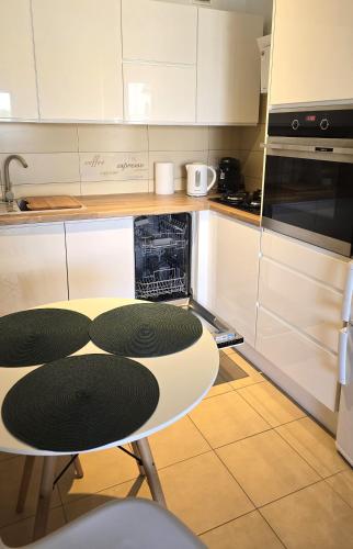 Apartament Tarnogórski