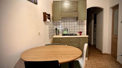 One-Bedroom House room in Chiama Grotta Ride the Beauty Assisi