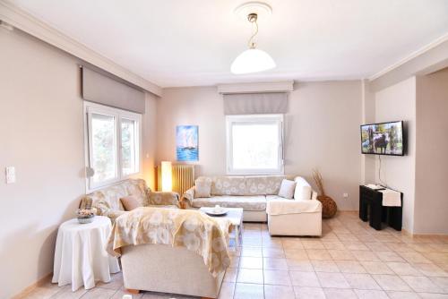 Adam's Villa gîte à louer PalaióTsiflíki