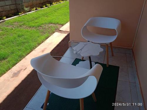 Akuka Lodge in 松巴