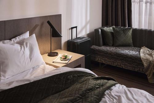 Rydges World Square, Sydney (fotografie 10)