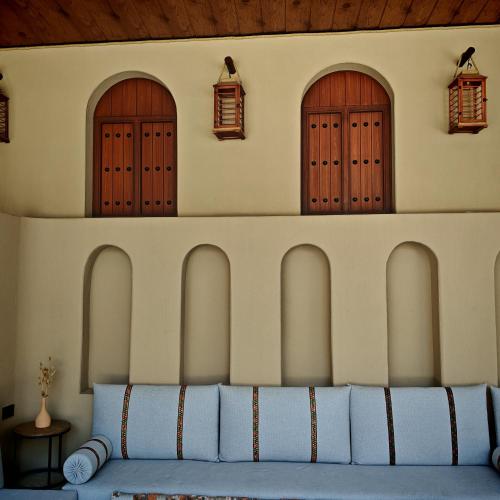 Facilities, نزل عِطره Etra Inn in Nizwa