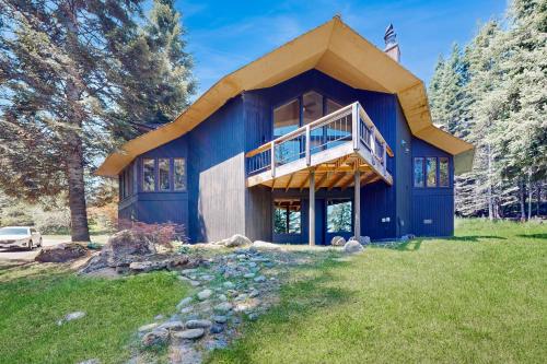 RiverPoint Retreat in סנדפוינט(אי די)